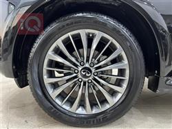 انفنتي QX80